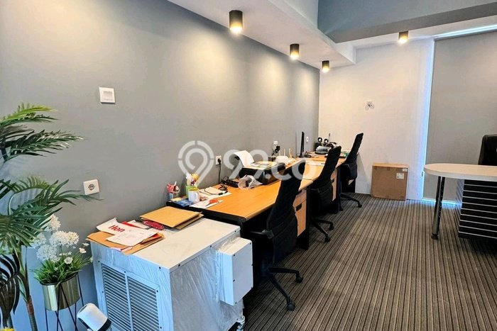 Kantor Dijual di Lakarsantri LT 27m2, LB 27m2 Solusi Investasi Cerdas Kantor Dijual di Lakarsantri LT 27m2, LB 27m2 Solusi Investasi Cerdas