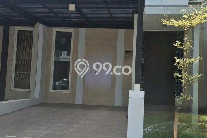Rumah Strategis Modern Lb 200m2 di Bubutan, Surabaya Rumah Strategis Modern Lb 200m2 di Bubutan, Surabaya