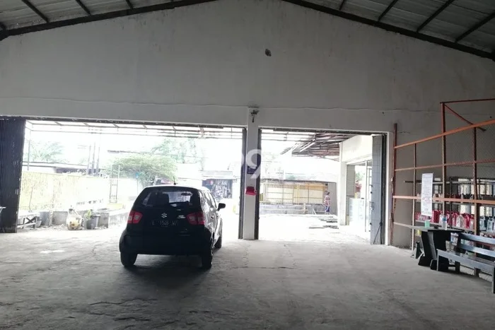 Unit Gudang Paling Strategis di Benowo Surabaya dengan LB 600m2 Unit Gudang Paling Strategis di Benowo Surabaya dengan LB 600m2