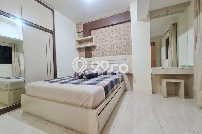 Disewakan Apartemen Harga Terjangkau di Pakuwon 3 Bedroom Disewakan Apartemen Harga Terjangkau di Pakuwon 3 Bedroom
