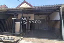 Disewakan Cepat Rumah Kondisi Bagus di Kawasan Wiyung, Surabaya Disewakan Cepat Rumah Kondisi Bagus di Kawasan Wiyung, Surabaya