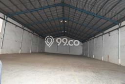 FOR RENT! Gudang di Margomulyo Cocok untuk Bisnis 850m2 FOR RENT! Gudang di Margomulyo Cocok untuk Bisnis 850m2