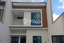 Dijual Rumah Eksklusif 3 KT di Darmo Permai, Surabaya Dijual Rumah Eksklusif 3 KT di Darmo Permai, Surabaya