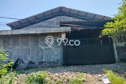Disewakan Gudang di Kawasan Ramai Menganti Luas 320m2 Disewakan Gudang di Kawasan Ramai Menganti Luas 320m2