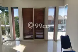 Jual Rumah Eksklusif 2 KT di Kebraon, Surabaya Jual Rumah Eksklusif 2 KT di Kebraon, Surabaya