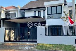 Dijual Rumah Elit Exclusive di Wiyung, Surabaya Dijual Rumah Elit Exclusive di Wiyung, Surabaya