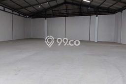 FOR RENT! Gudang di Margomulyo Cocok untuk Bisnis 558m2 FOR RENT! Gudang di Margomulyo Cocok untuk Bisnis 558m2