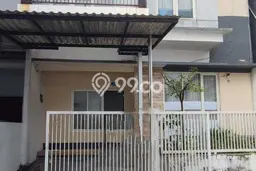 Rumah Modern 2 KT di Darmo Permai Surabaya Semi Furnished Rumah Modern 2 KT di Darmo Permai Surabaya Semi Furnished