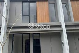 Disewakan Rumah Konsep Modern di Sukolilo Surabaya dengan 3 KT Disewakan Rumah Konsep Modern di Sukolilo Surabaya dengan 3 KT