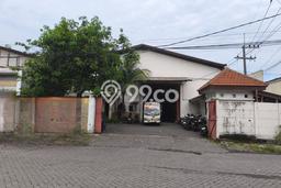 Unit Gudang Dijual di Surabaya LT 1200m2 & LB 960m2 Unit Gudang Dijual di Surabaya LT 1200m2 & LB 960m2
