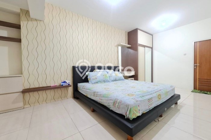 Disewakan Apartemen Harga Terjangkau di Pakuwon 3 Bedroom Disewakan Apartemen Harga Terjangkau di Pakuwon 3 Bedroom