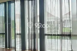 Jual Rumah Luas Elegan Dengan View Cantik di Pakuwon Indah, Surabaya Jual Rumah Luas Elegan Dengan View Cantik di Pakuwon Indah, Surabaya