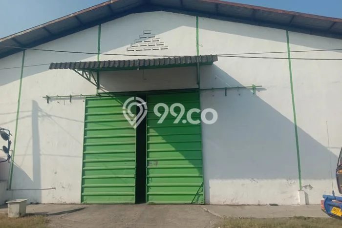 Unit Gudang Tersedia di Margomulyo Spesifikasi LB 480m2 Unit Gudang Tersedia di Margomulyo Spesifikasi LB 480m2
