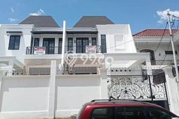 Best Deal Hunian Mewah Ideal dan Luas di Duren Sawit, Jakarta Timur Best Deal Hunian Mewah Ideal dan Luas di Duren Sawit, Jakarta Timur