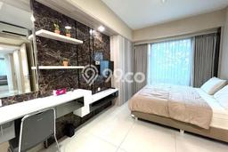 Apartemen Prestisius Dijual di Pakuwon Indah Luas 83m2 Apartemen Prestisius Dijual di Pakuwon Indah Luas 83m2