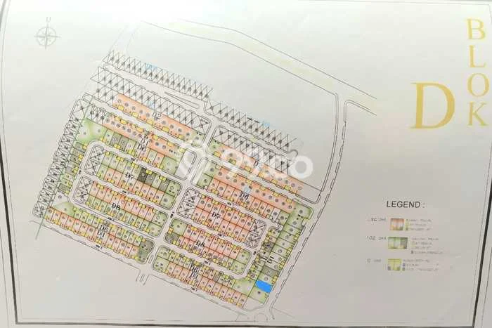 Kavling Tanah untuk Disewa di Citraland Lahan Luas 180m2 Kavling Tanah untuk Disewa di Citraland Lahan Luas 180m2