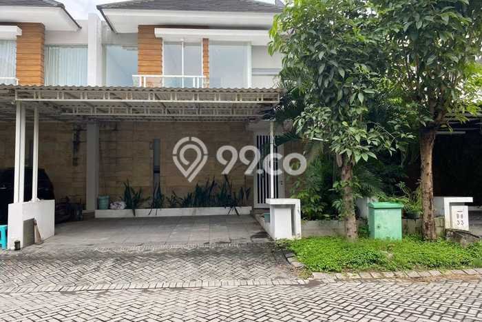 Disewakan Cepat Rumah Kondisi Baik di Area Wiyung, Surabaya Disewakan Cepat Rumah Kondisi Baik di Area Wiyung, Surabaya