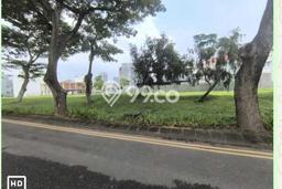 Tanah Disewa di Citraland Strategis dan Memiliki Luas 375m2 Tanah Disewa di Citraland Strategis dan Memiliki Luas 375m2