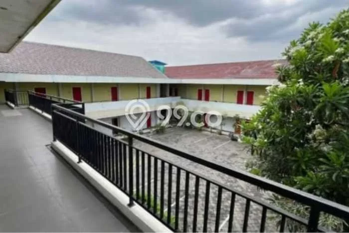 Hotel Premium Kawasan Sukolilo, Luas 2058m2m², Lokasi Komersial Hotel Premium Kawasan Sukolilo, Luas 2058m2m², Lokasi Komersial