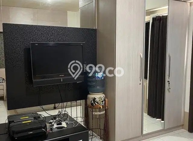 Hunian Apartemen Budget Friendly di Surabaya dengan 1 Kamar Tidur, 1 Kamar Mandi Hunian Apartemen Budget Friendly di Surabaya dengan 1 Kamar Tidur, 1 Kamar Mandi