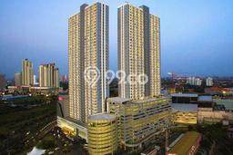 Apartemen Siap Huni 1 BR dengan Harga Terjangkau di Area Wiyung, Surabaya Apartemen Siap Huni 1 BR dengan Harga Terjangkau di Area Wiyung, Surabaya