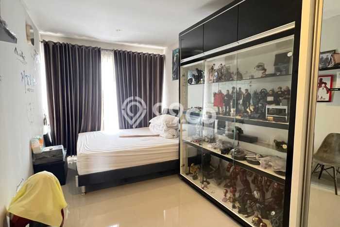Dijual Rumah Modern 4 KT di Citraland, Surabaya Dijual Rumah Modern 4 KT di Citraland, Surabaya