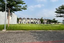 Tanah Dijual Lokasi Menganti, Gresik Luas 128m2 Legalitas Aman Tanah Dijual Lokasi Menganti, Gresik Luas 128m2 Legalitas Aman