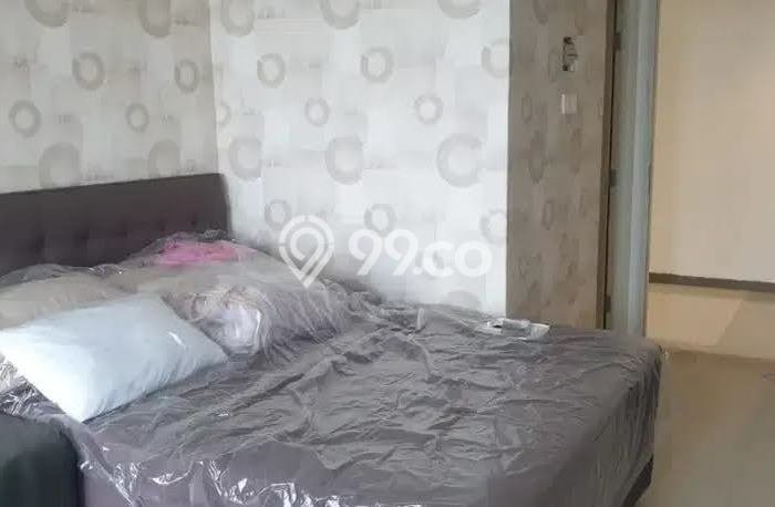 Untuk Dijual Apartemen 1 KT di Surabaya Luas 25m2 Untuk Dijual Apartemen 1 KT di Surabaya Luas 25m2