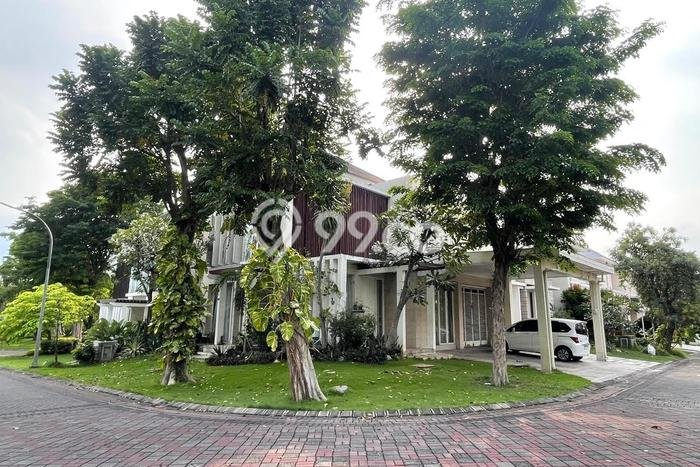 Hunian Super Elit dengan Akses Paling Strategis di Pakuwon Indah, Surabaya Hunian Super Elit dengan Akses Paling Strategis di Pakuwon Indah, Surabaya