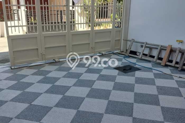 Rumah Modern 3 KT LT 75m2 di Mulyosari Rumah Modern 3 KT LT 75m2 di Mulyosari