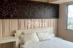Apartemen Nyaman untuk Disewa, 2 Kamar di Surabaya Apartemen Nyaman untuk Disewa, 2 Kamar di Surabaya