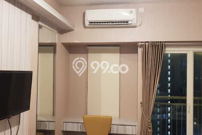 Apartemen Sewa 1 Kamar Hemat Siap Huni di Surabaya, Luas 56m2 Apartemen Sewa 1 Kamar Hemat Siap Huni di Surabaya, Luas 56m2