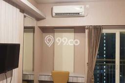 Apartemen Sewa 1 Kamar Hemat Siap Huni di Surabaya, Luas 56m2 Apartemen Sewa 1 Kamar Hemat Siap Huni di Surabaya, Luas 56m2