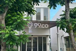 Unit Ruko Tersedia di Pakuwon City Spesifikasi LB 160m2 Unit Ruko Tersedia di Pakuwon City Spesifikasi LB 160m2