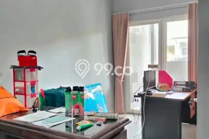 Dijual Rumah Elit Exclusive di Wiyung, Surabaya Dijual Rumah Elit Exclusive di Wiyung, Surabaya