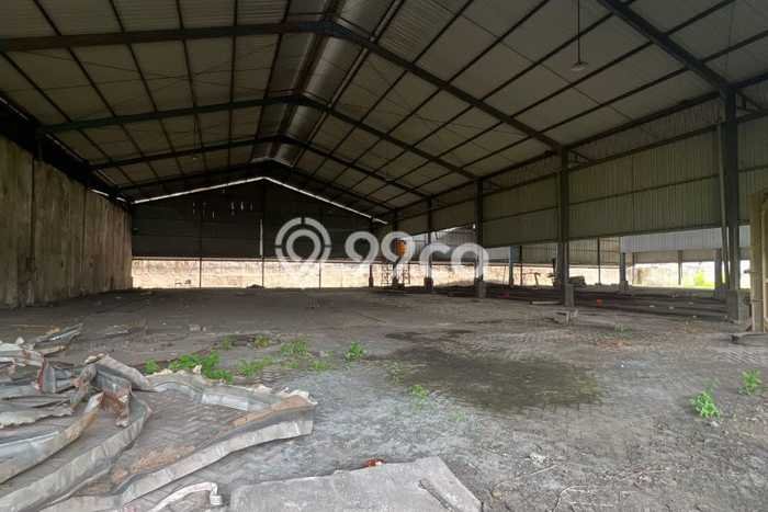 Area Strategis! Disewakan Gudang Lokasi Krian, Sidoarjo Cocok untuk Bisnis Area Strategis! Disewakan Gudang Lokasi Krian, Sidoarjo Cocok untuk Bisnis