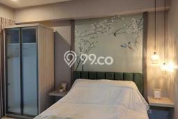 Apartemen Disewakan 2 Kamar Hemat Siap Huni di Surabaya, Luas 58m2 Apartemen Disewakan 2 Kamar Hemat Siap Huni di Surabaya, Luas 58m2