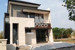 For Sale Rumah Elit Exclusive di Tandes, Surabaya For Sale Rumah Elit Exclusive di Tandes, Surabaya