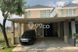 Rumah Elit Modern Siap Huni di Pakuwon Indah Surabaya Rumah Elit Modern Siap Huni di Pakuwon Indah Surabaya