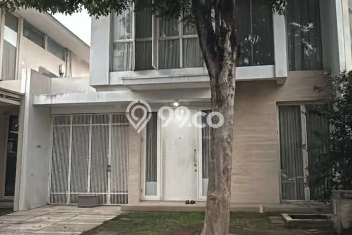 Ready to Use! Premium House LT 162m2 Desain Modern di Citraland Ready to Use! Premium House LT 162m2 Desain Modern di Citraland