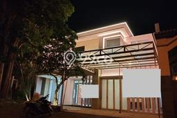 Rumah Disewakan Surabaya LT 450m2 LB 450m2 Kawasan Pakuwon City Rumah Disewakan Surabaya LT 450m2 LB 450m2 Kawasan Pakuwon City