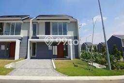 Rumah Minimalis 3 Kamar LT 120m2 di Citraland Rumah Minimalis 3 Kamar LT 120m2 di Citraland