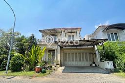 Hunian Super Mewah dengan Akses Paling Strategis di Wisata Bukit Mas, Surabaya Hunian Super Mewah dengan Akses Paling Strategis di Wisata Bukit Mas, Surabaya