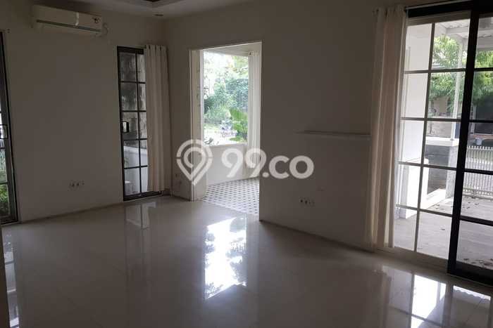 Rumah Minimalis 3 KT di Pakuwon Indah Surabaya Unfurnished Rumah Minimalis 3 KT di Pakuwon Indah Surabaya Unfurnished