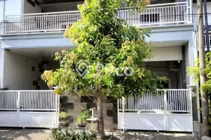 Dijual Rumah Elit Exclusive di Wiyung, Surabaya Dijual Rumah Elit Exclusive di Wiyung, Surabaya