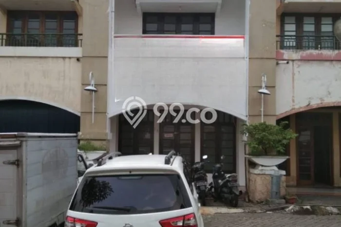 FOR RENT! Ruko di Citraland Cocok untuk Bisnis 190m2 FOR RENT! Ruko di Citraland Cocok untuk Bisnis 190m2