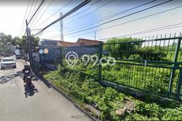 Tanah di Sambikerep, Surabaya Luas 2400m2 Dijual Segera Tanah di Sambikerep, Surabaya Luas 2400m2 Dijual Segera