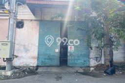 Unit Gudang Dijual di Surabaya LT 568m2 & LB 480m2 Unit Gudang Dijual di Surabaya LT 568m2 & LB 480m2