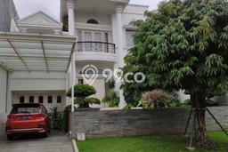 Rumah sewa siap huni 5 Kamar Tidur di Citraland, Surabaya Rumah sewa siap huni 5 Kamar Tidur di Citraland, Surabaya