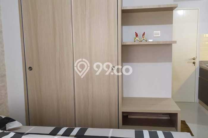 Untuk Dijual Apartemen 1 KT & 1 KM di Surabaya Area Strategis Untuk Dijual Apartemen 1 KT & 1 KM di Surabaya Area Strategis